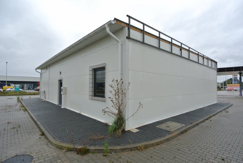Lokal Sprzedaż - śląskie, cieszyński, Ustroń