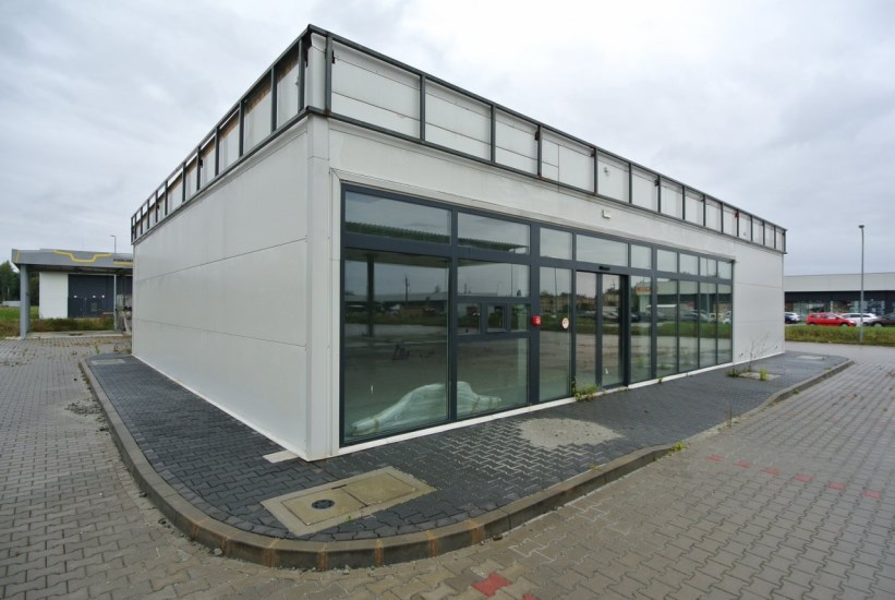 Lokal Sprzedaż - śląskie, cieszyński, Ustroń