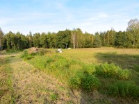 Działka Sprzedaż - świętokrzyskie, starachowicki, Brody, Młynek