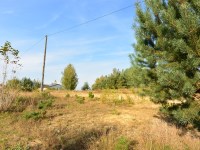 Działka Sprzedaż - świętokrzyskie, starachowicki, Brody, Młynek