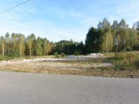 Działka Sprzedaż - świętokrzyskie, starachowicki, Brody, Młynek