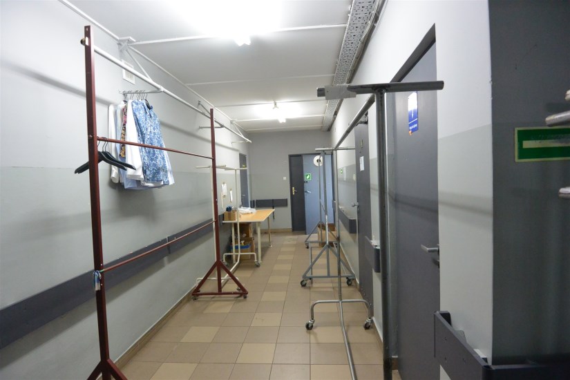 Lokal Sprzedaż - świętokrzyskie, starachowicki, Starachowice