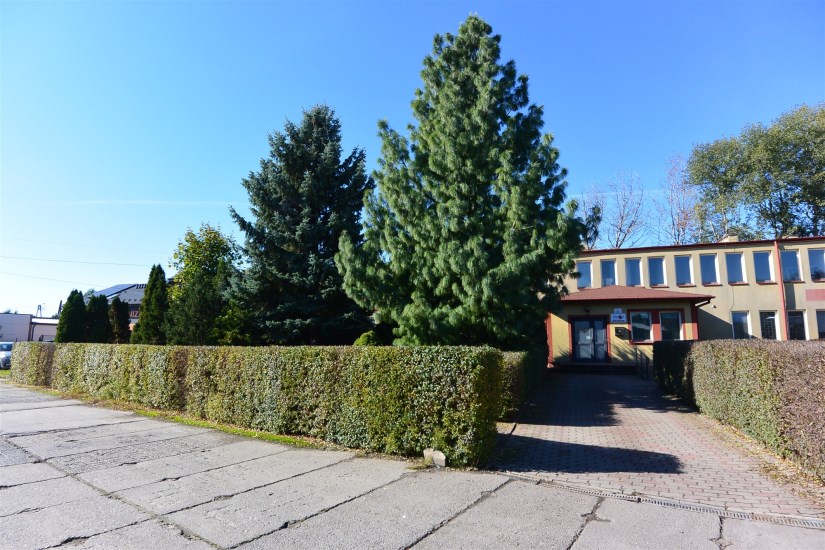 Lokal Sprzedaż - świętokrzyskie, starachowicki, Starachowice