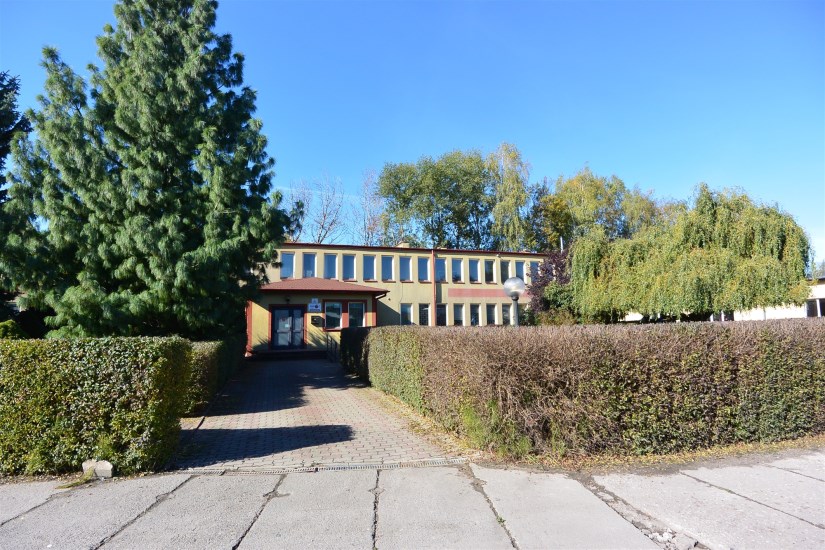 Lokal Sprzedaż - świętokrzyskie, starachowicki, Starachowice