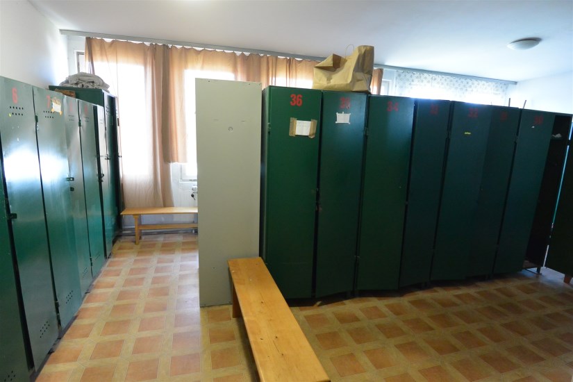 Lokal Sprzedaż - świętokrzyskie, starachowicki, Starachowice