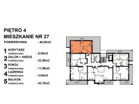 Mieszkanie Sprzedaż - świętokrzyskie, Kielce m., Kielce, Czarnów