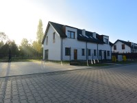Dom Sprzedaż - dolnośląskie, Wrocław m., Wrocław, Psie Pole, Polanowice