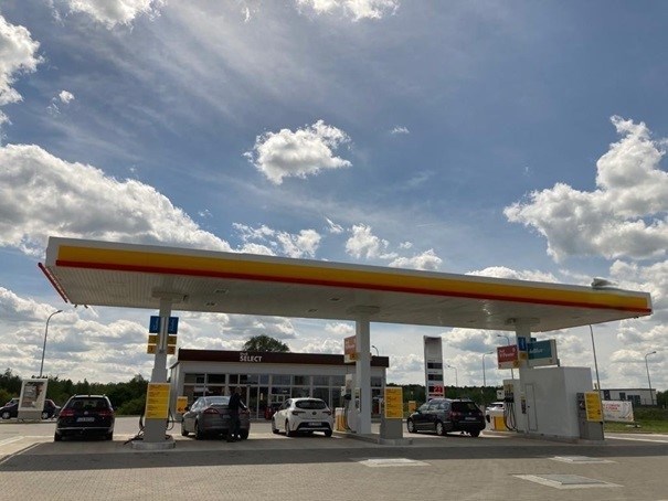 Lokal Sprzedaż - śląskie, zawierciański, Zawiercie