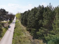 Działka Sprzedaż - mazowieckie, Warszawa m., Warszawa, Wawer, Falenica