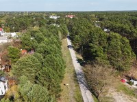 Działka Sprzedaż - mazowieckie, Warszawa m., Warszawa, Wawer, Falenica