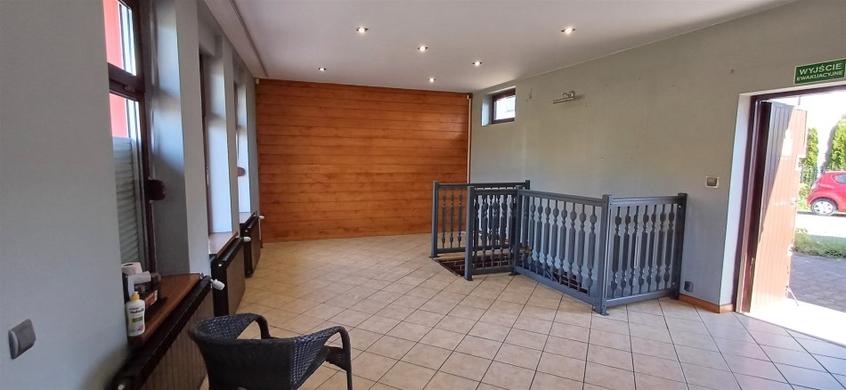 Lokal Sprzedaż - świętokrzyskie, ostrowiecki, Ostrowiec Świętokrzyski