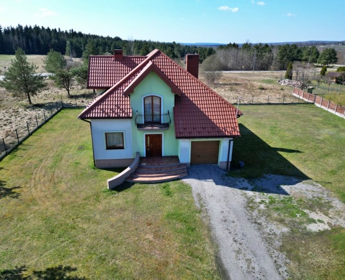 Dom Sprzedaż - świętokrzyskie, skarżyski, Bliżyn, Kopcie