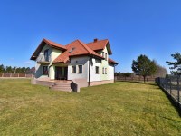 Dom Sprzedaż - świętokrzyskie, skarżyski, Bliżyn, Kopcie