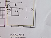 Mieszkanie Sprzedaż - świętokrzyskie, starachowicki, Pawłów