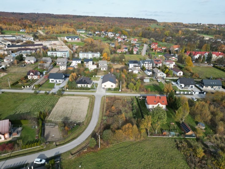 Działka Sprzedaż - świętokrzyskie, kielecki, Strawczyn, Oblęgorek