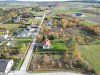 Działka Sprzedaż - świętokrzyskie, kielecki, Strawczyn, Oblęgorek