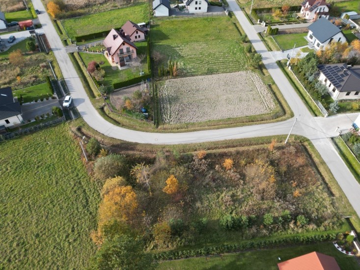Działka Sprzedaż - świętokrzyskie, kielecki, Strawczyn, Oblęgorek