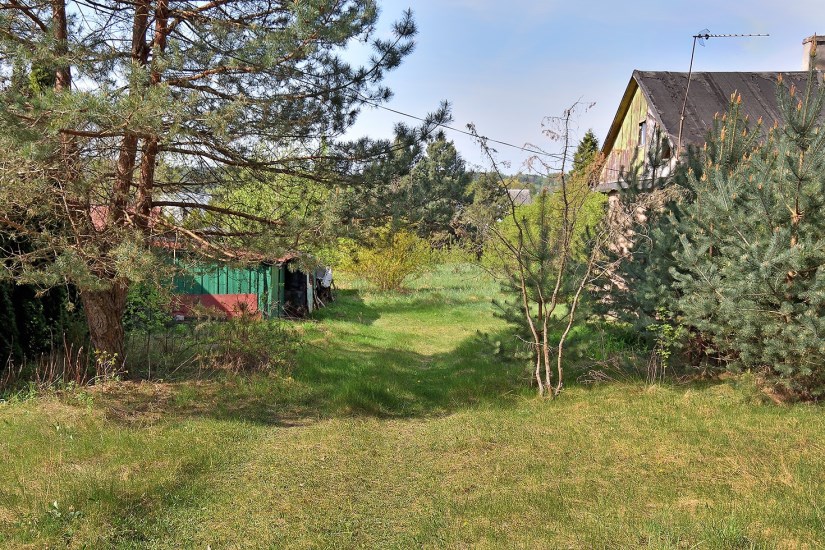 Działka Sprzedaż - świętokrzyskie, Kielce m., Kielce, Biesaki
