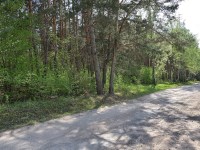 Działka Sprzedaż - świętokrzyskie, Kielce m., Kielce, Biesaki