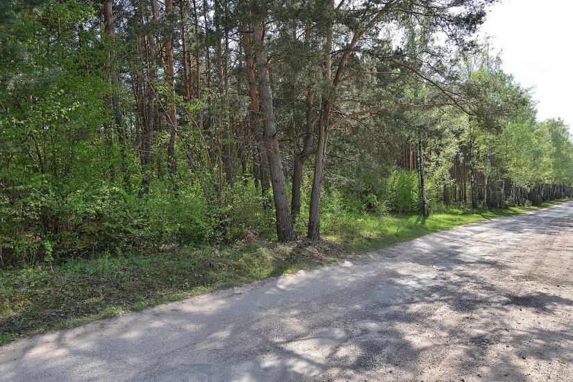 Działka Sprzedaż - świętokrzyskie, Kielce m., Kielce, Biesaki