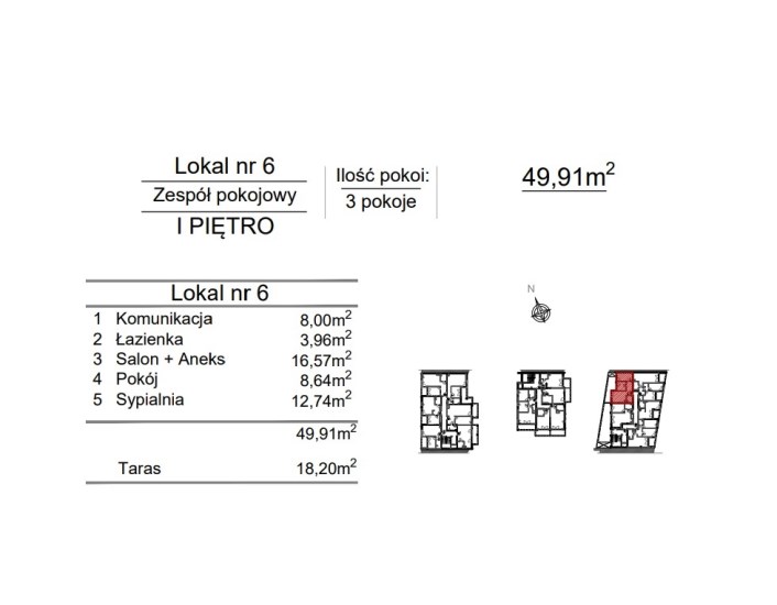 Mieszkanie Sprzedaż - świętokrzyskie, Kielce m., Kielce, Szydłówek