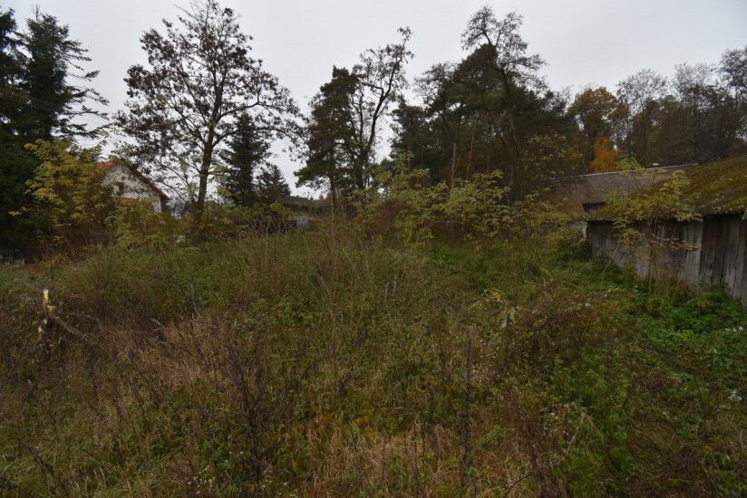 Działka Sprzedaż - świętokrzyskie, buski, Stopnica, Konary