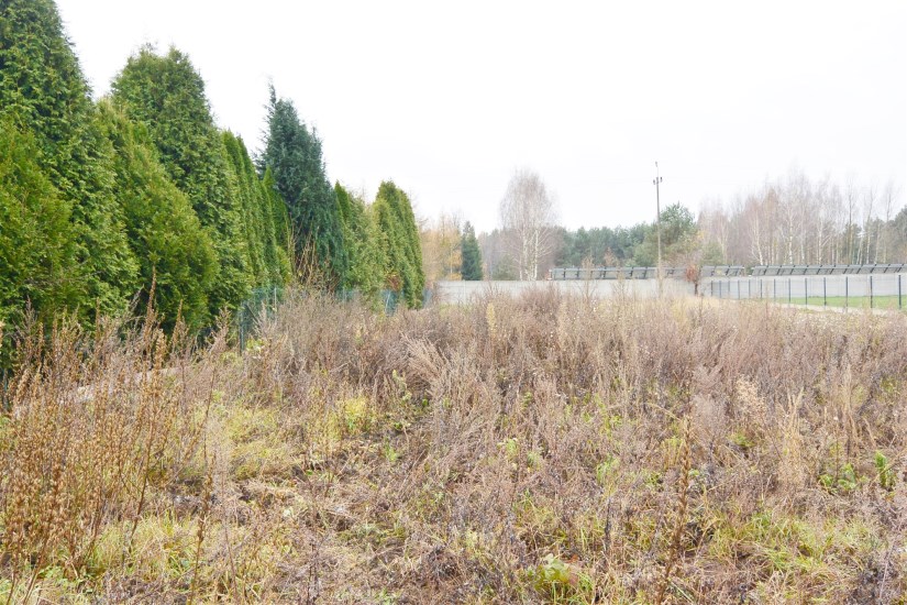 Działka Sprzedaż - świętokrzyskie, skarżyski, Bliżyn