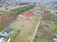 Działka Sprzedaż - świętokrzyskie, kielecki, Sitkówka-Nowiny, Zgórsko