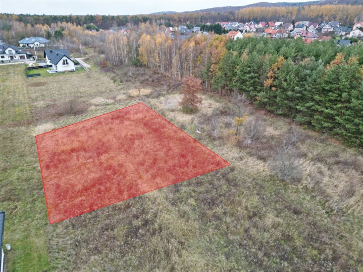 Działka Sprzedaż - świętokrzyskie, kielecki, Sitkówka-Nowiny, Zgórsko