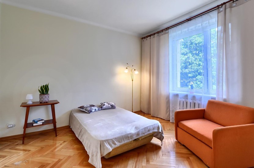 Mieszkanie Wynajem - świętokrzyskie, Kielce m., Kielce, Szydłówek