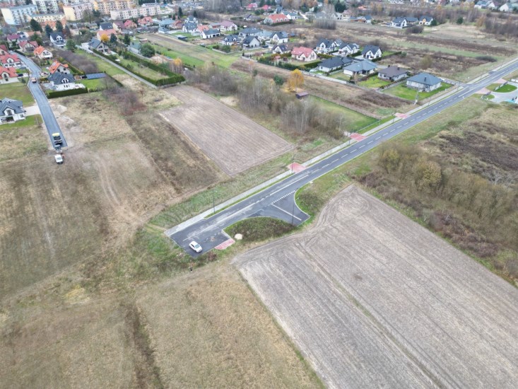 Działka Sprzedaż - świętokrzyskie, jędrzejowski, Jędrzejów
