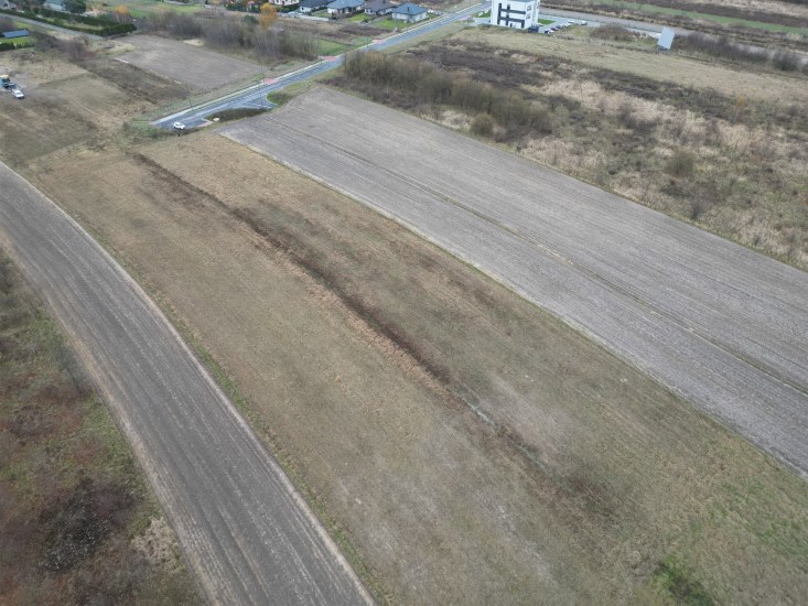 Działka Sprzedaż - świętokrzyskie, jędrzejowski, Jędrzejów