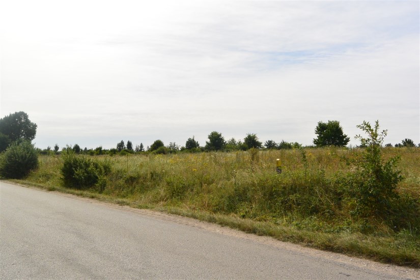 Działka Sprzedaż - świętokrzyskie, kielecki, Morawica, Radomice