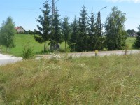 Działka Sprzedaż - świętokrzyskie, kielecki, Morawica, Radomice