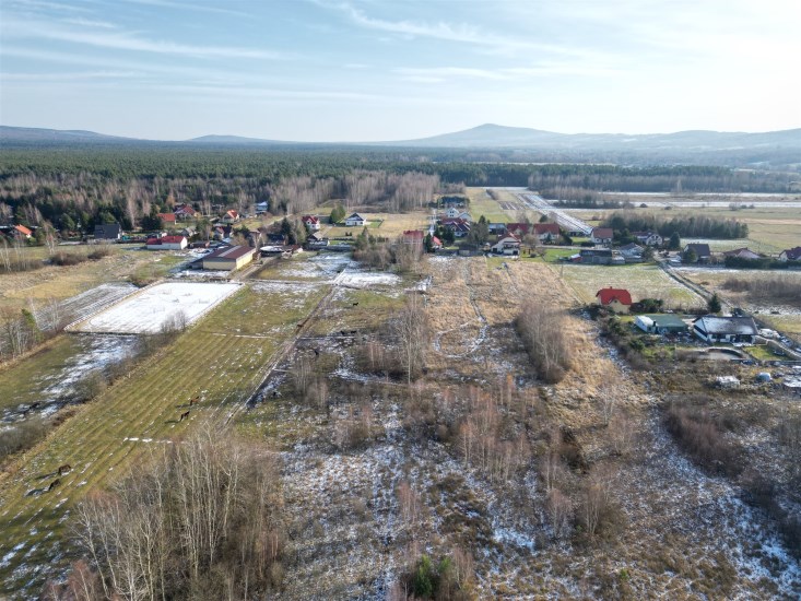 Działka Sprzedaż - świętokrzyskie, kielecki, Masłów, Brzezinki