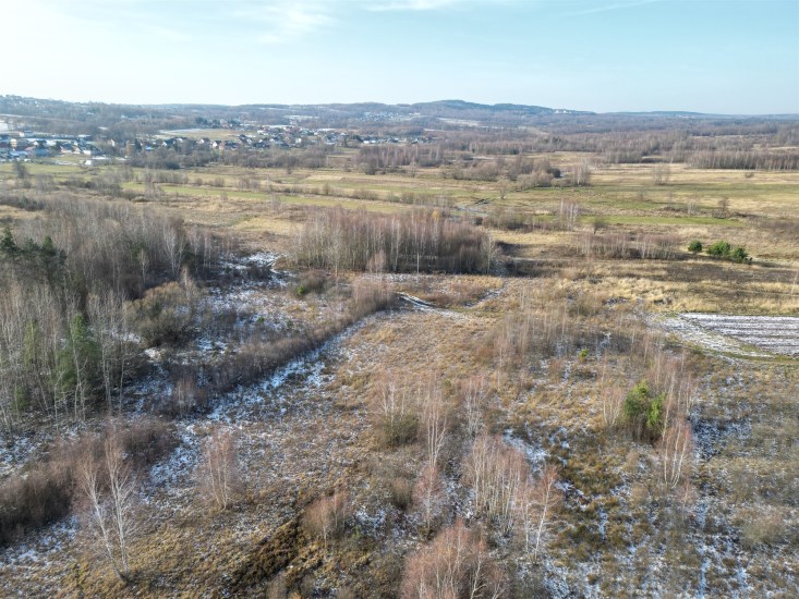 Działka Sprzedaż - świętokrzyskie, kielecki, Masłów, Brzezinki