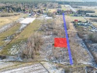 Działka Sprzedaż - świętokrzyskie, kielecki, Masłów, Brzezinki