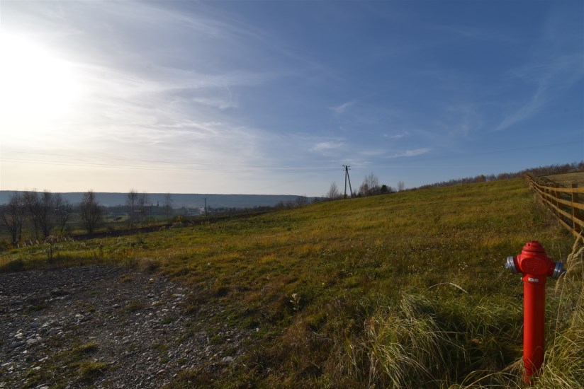 Działka Sprzedaż - świętokrzyskie, kielecki, Bodzentyn, Ściegnia