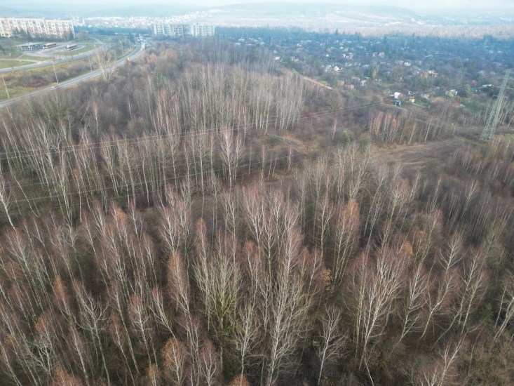Działka Sprzedaż - świętokrzyskie, Kielce m., Kielce, Świętokrzyskie