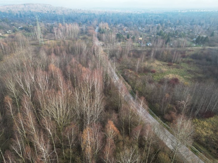 Działka Sprzedaż - świętokrzyskie, Kielce m., Kielce, Świętokrzyskie