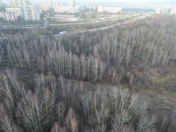 Działka Sprzedaż - świętokrzyskie, Kielce m., Kielce, Świętokrzyskie