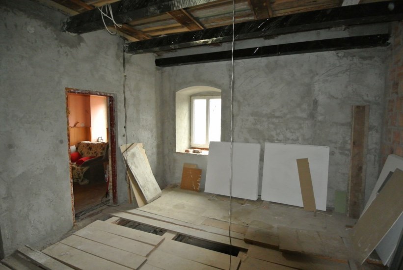 Lokal Sprzedaż - świętokrzyskie, staszowski, Staszów