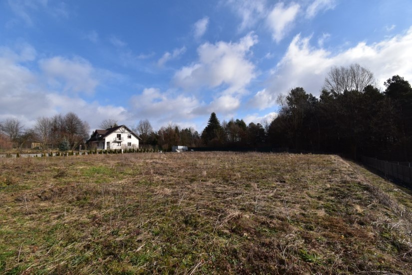 Działka Sprzedaż - świętokrzyskie, kielecki, Masłów, Wola Kopcowa