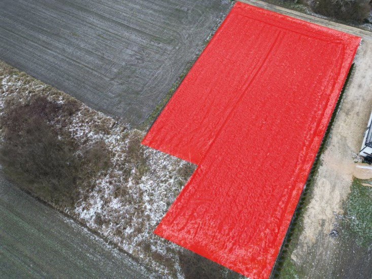 Działka Sprzedaż - świętokrzyskie, buski, Busko-Zdrój, Młyny