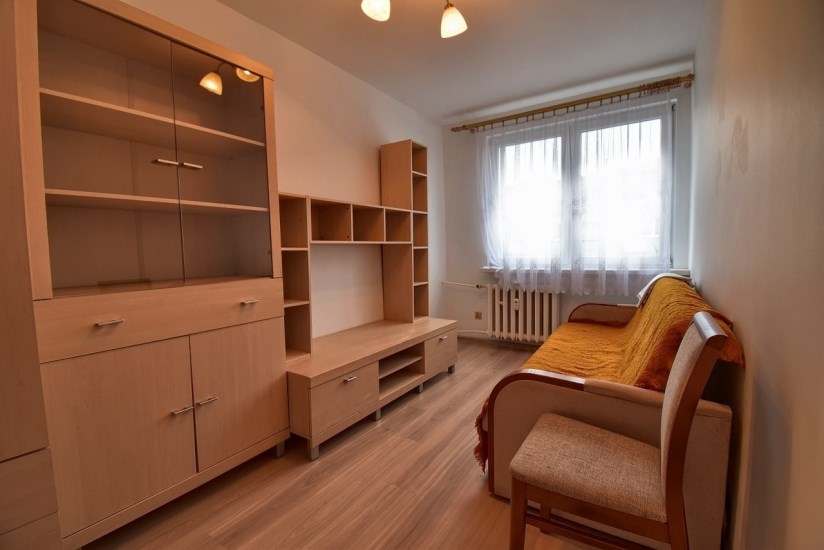 Mieszkanie Wynajem - świętokrzyskie, Kielce m., Kielce, KSM