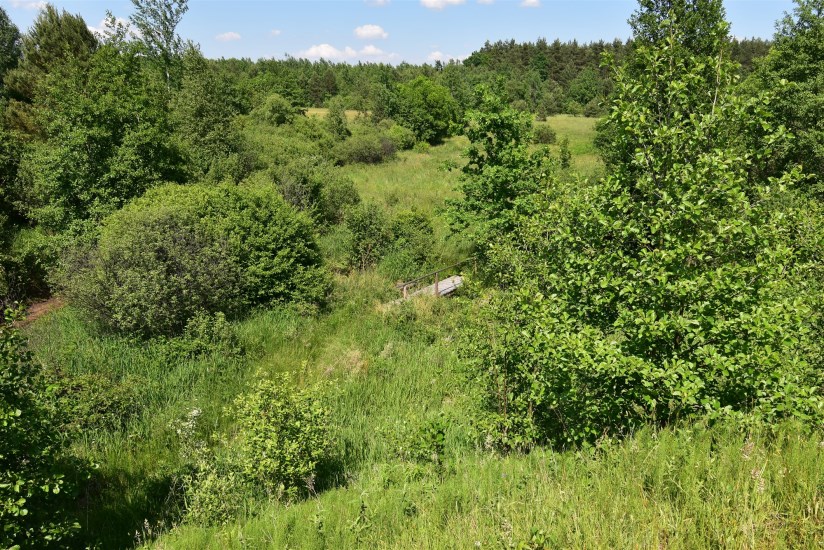 Działka Sprzedaż - świętokrzyskie, skarżyski, Łączna, Łączna, Jaśle