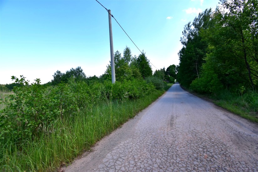 Działka Sprzedaż - świętokrzyskie, skarżyski, Łączna, Łączna, Jaśle