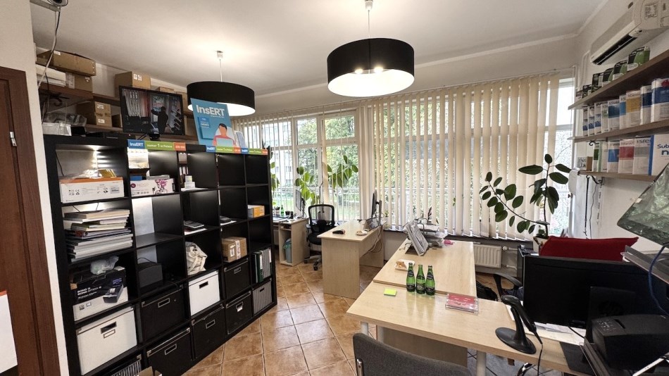 Lokal Sprzedaż - mazowieckie, Warszawa m., Warszawa, Ochota