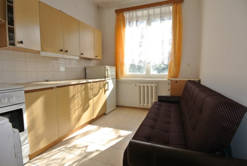 Mieszkanie Sprzedaż - świętokrzyskie, Kielce m., Kielce, Szydłówek