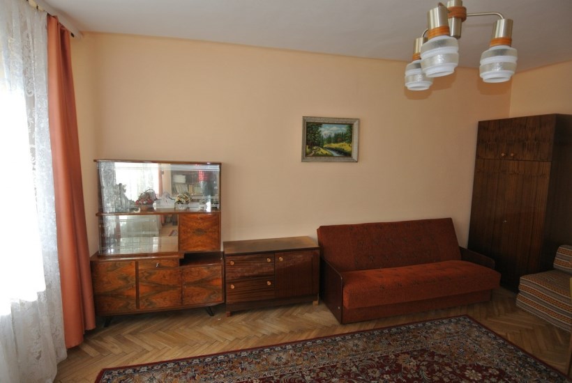 Mieszkanie Sprzedaż - świętokrzyskie, Kielce m., Kielce, Szydłówek